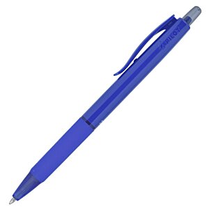 Additional Image 7 - a blue pen on a white background