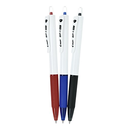 Additional Image 5 - a group of pens on a white background