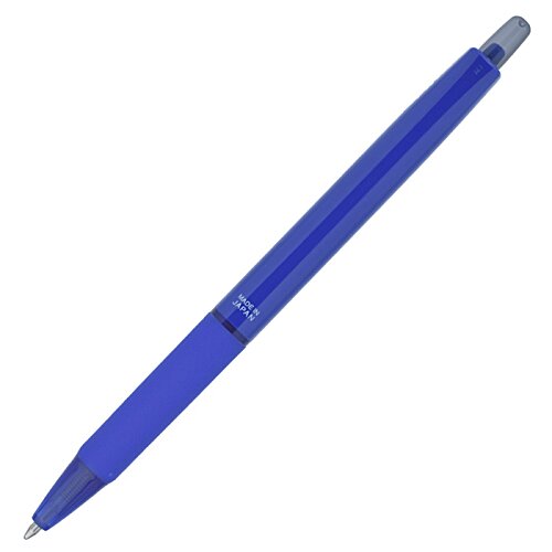 Additional Image 8 - a blue pen on a white background