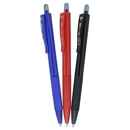 Additional Image 9 - a group of pens on a white background