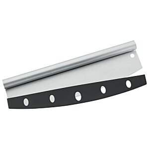 Additional Image 2 - a black and white knife