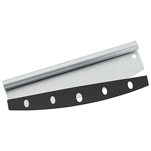 Additional Image 2 - a black and white knife