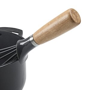 Additional Image 2 - a close up of a pot