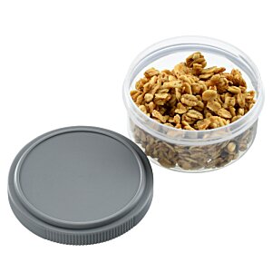 Additional Image 3 - a container with food in it