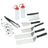 Additional Image 3 - a group of tools on a white background