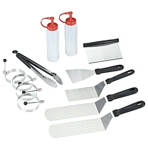 Additional Image 3 - a group of tools on a white background