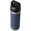 Additional Thumbnail Image 2 - a blue and black water bottle