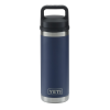 Additional Thumbnail Image 3 - a blue and silver water bottle