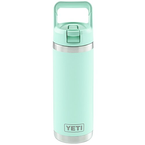 Additional Image 3 - a close up of a water bottle