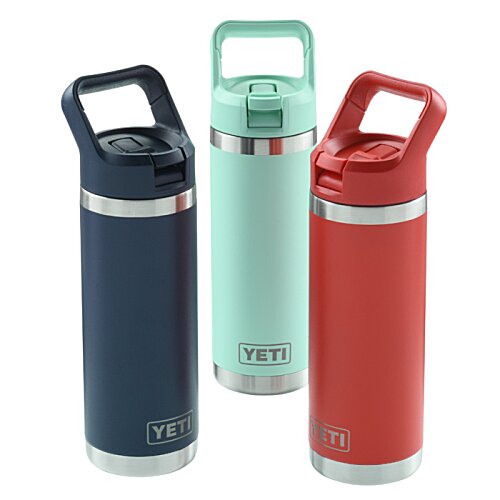 Additional Image 4 - a group of water bottles
