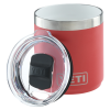 Additional Thumbnail Image 2 - a red container with a black button