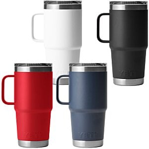 Additional Image 3 - a group of different colored cups