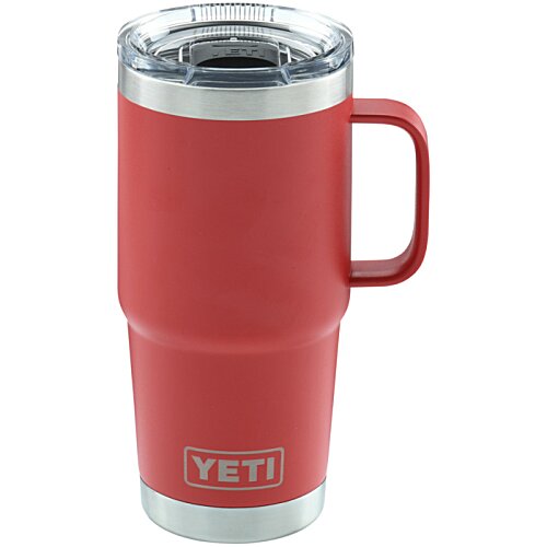 Additional Image 2 - a black and silver mug