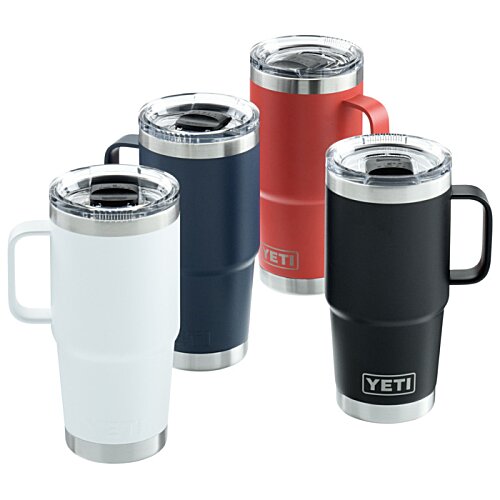 Additional Image 3 - a group of different colored cups