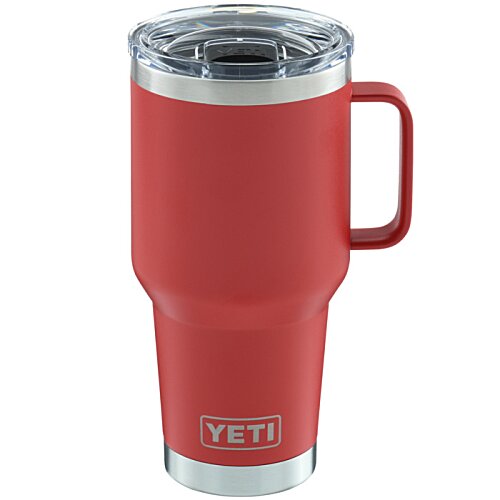 Additional Image 2 - a white and silver mug