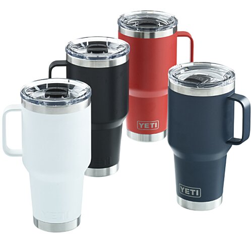 Additional Image 3 - a group of coffee mugs