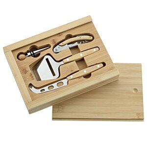 Additional Image 4 - a wooden box with tools