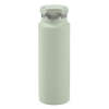 Additional Image 1 - a white bottle with a cap