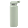 Additional Image 2 - a white bottle with a lid