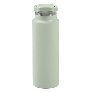 Additional Image 1 - a white bottle with a cap