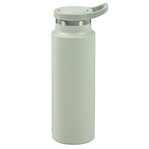 Additional Image 2 - a white bottle with a lid