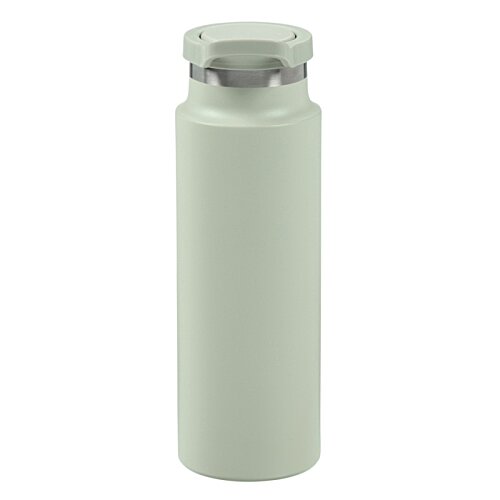 Additional Image 1 - a white bottle with a cap