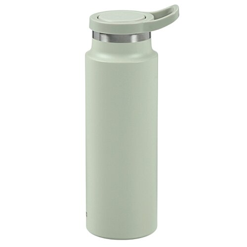 Additional Image 2 - a white bottle with a lid