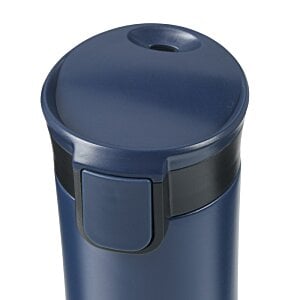 Additional Image 3 - a close up of a blue container