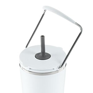 Additional Image 5 - a white container with a handle