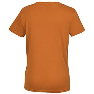 Additional Image 1 - a back of a t-shirt