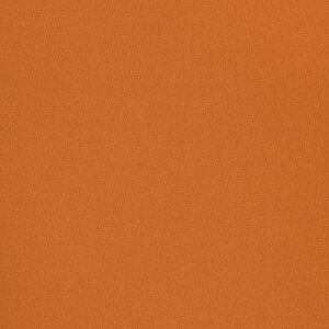 Additional Image 2 - a orange wall with a black spot