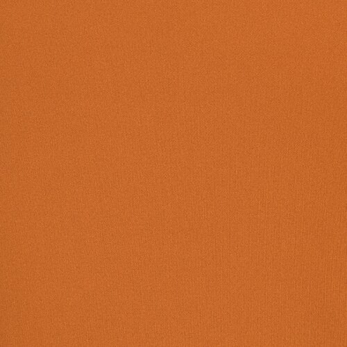 Additional Image 2 - a orange wall with a black spot