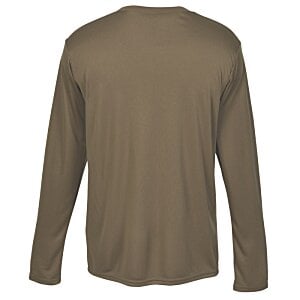 Additional Image 1 - a long sleeved shirt on a white background