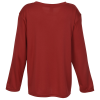 Additional Thumbnail Image 1 - a red shirt on a white background