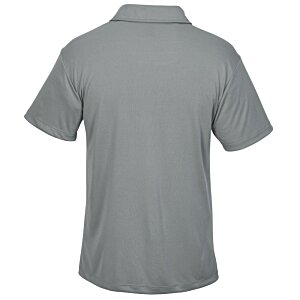 Additional Image 1 - a grey shirt on a white background