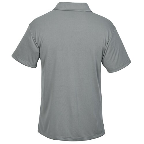 Additional Image 1 - a grey shirt on a white background
