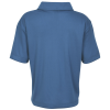 Additional Thumbnail Image 1 - a blue shirt on a white background