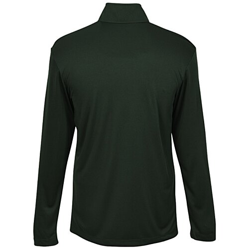 Additional Image 1 - a black shirt with a long sleeve