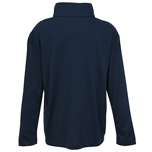 Additional Image 1 - a black jacket with a long sleeve