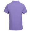 Additional Thumbnail Image 1 - a purple shirt on a white background