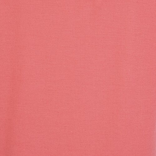 Additional Image 2 - a pink wall with a white stripe