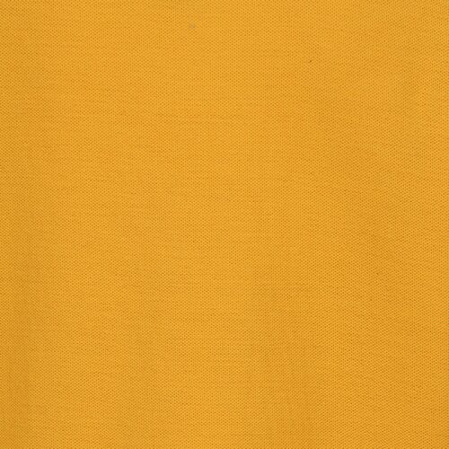 Additional Image 2 - a yellow shirt with a black stripe