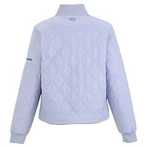 Additional Image 1 - a white jacket with a long sleeve