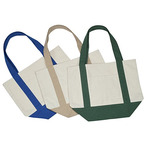 Additional Image 5 - a group of bags with handles