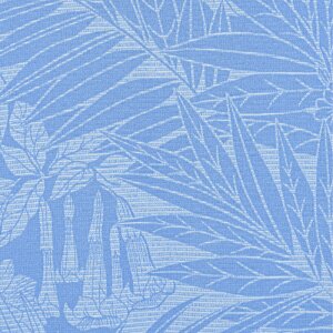 Additional Image 2 - a blue and white pattern