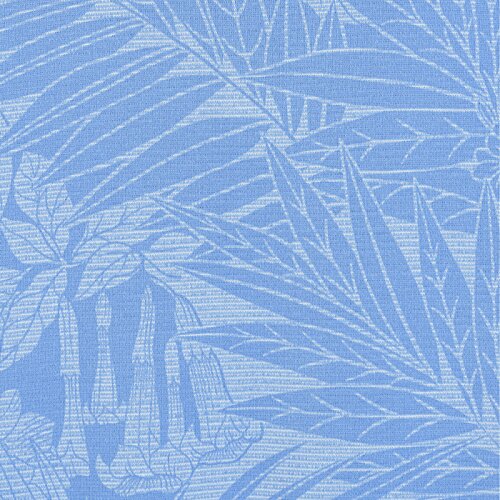 Additional Image 2 - a blue and white pattern
