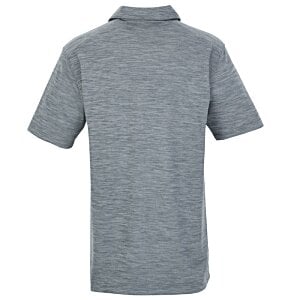 Additional Image 1 - a grey shirt with a collar