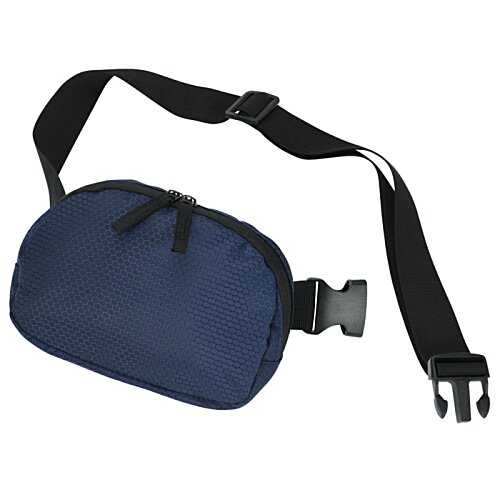 Additional Image 1 - a blue bag with a strap