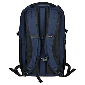 Additional Image 2 - a blue backpack with straps
