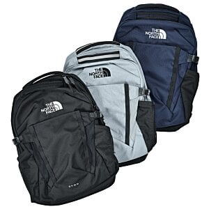 Additional Image 3 - a group of backpacks on a white background